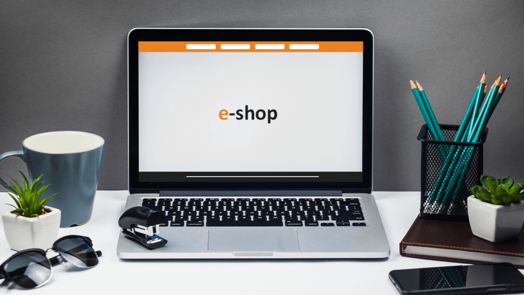 ΔΗΜΙΟΥΡΓΙΑ E-SHOP