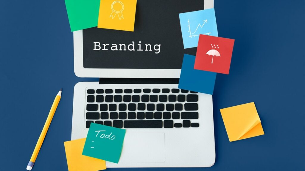 Branding Blog - Τι είναι η εταιρική ταυτότητα;