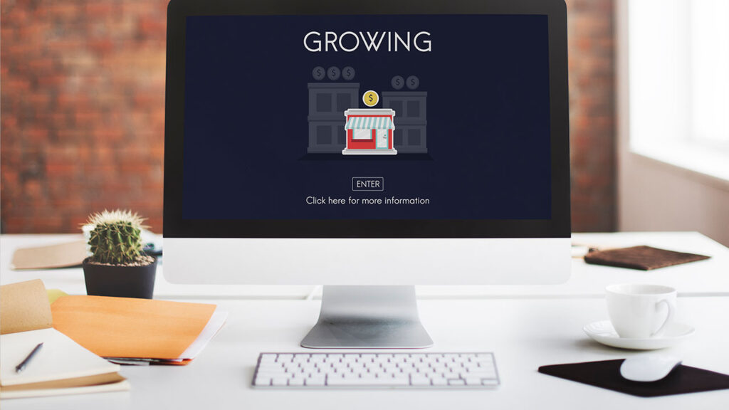 ΓΙΑΤΙ ΤΟ ΨΗΦΙΑΚΟ ΜΑΡΚΕΤΙΝΓΚ ΕΙΝΑΙ ΣΗΜΑΝΤΙΚΟ ΓΙΑ ΤΙΣ ΜΙΚΡΕΣ ΕΠΙΧΕΙΡΗΣΕΙΣ;