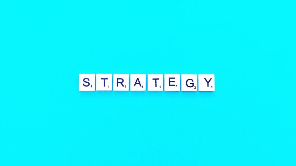 Διαφημιστική εταιρεία blog - Γιατί μια επιχείρηση χρειάζεται στρατηγική μάρκετινγκ;
