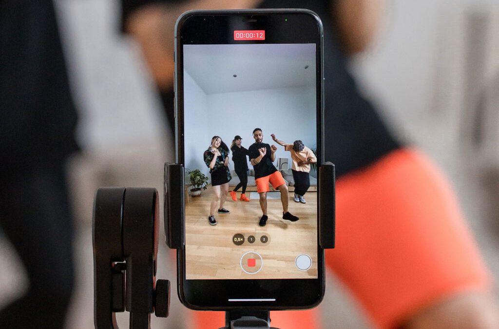 Η Δύναμη των Reels Σήμερα: Το Απόλυτο Εργαλείο Ανάπτυξης για Brands & Επιχειρήσεις