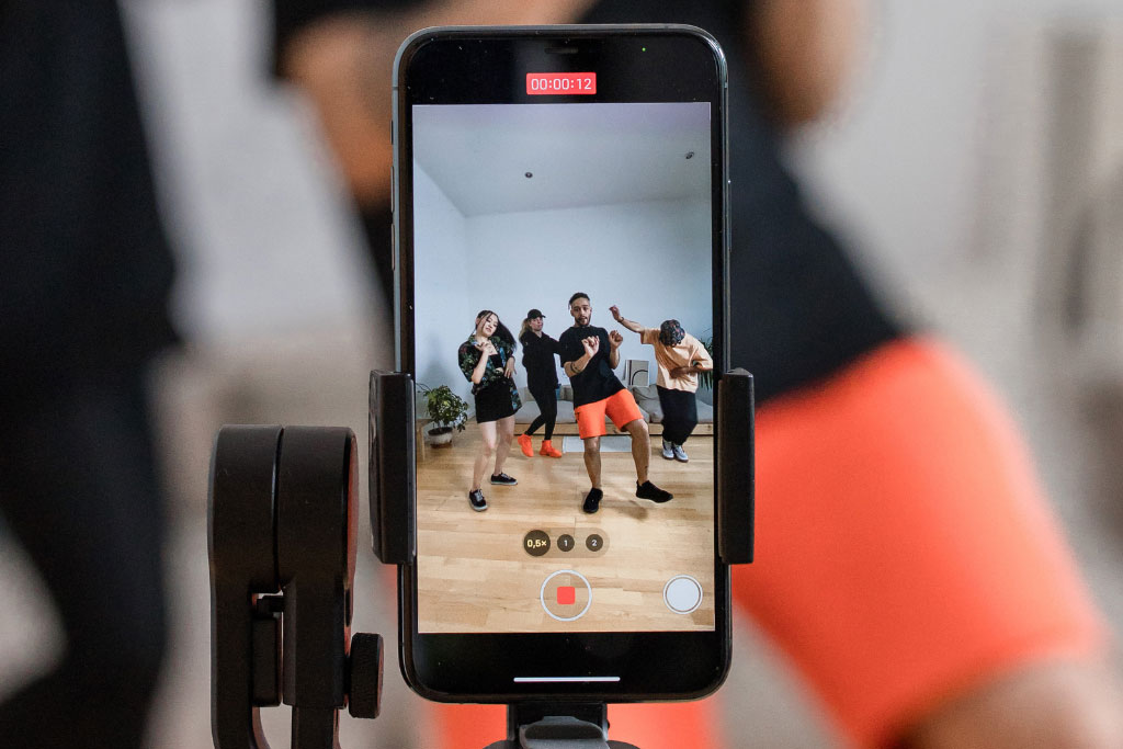 Η Δύναμη των Reels Σήμερα: Το Απόλυτο Εργαλείο Ανάπτυξης για Brands & Επιχειρήσεις