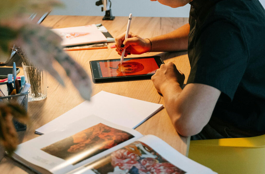 Η Σημασία του Λογοτύπου: Το Θεμέλιο Κάθε Ισχυρής Εταιρικής Ταυτότητας