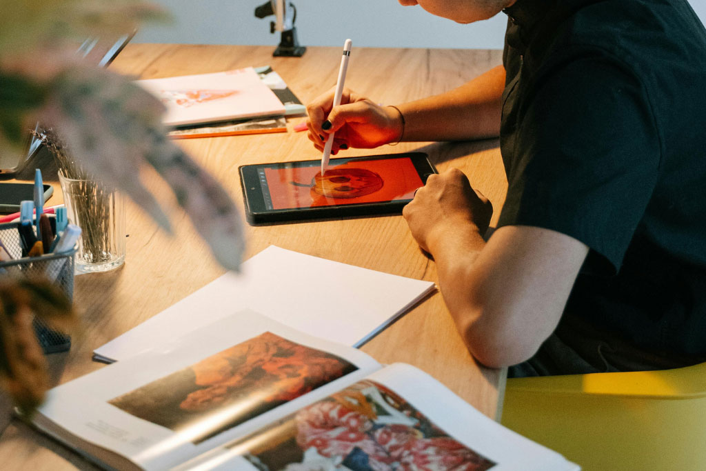 Η Σημασία του Λογοτύπου: Το Θεμέλιο Κάθε Ισχυρής Εταιρικής Ταυτότητας