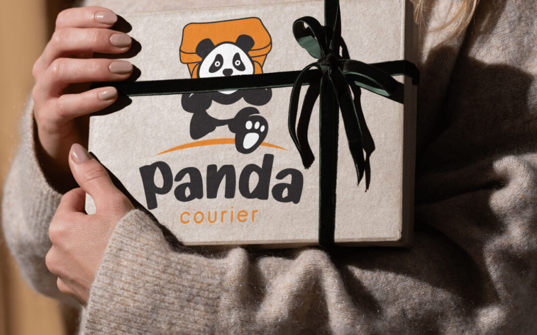 PANDA COURIER