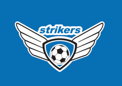 STRIKERS
